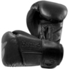 Перчатки Hayabusa Tokushu Regenesis Black