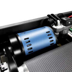 Беговая дорожка Ammity Pro ATM 4000