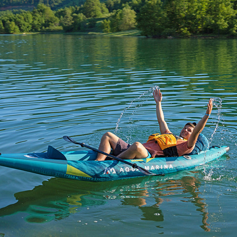 Картинка каяк Aqua Marina   - 3
