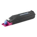 Тонер-картридж для Kyocera TASKalfa 400ci, 500ci, 552ci TK-855M magenta 10K (Katun)