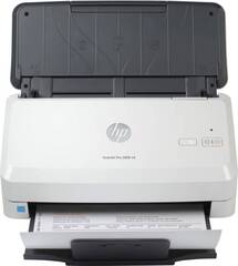 Сканер HP ScanJet Pro 3000 s4