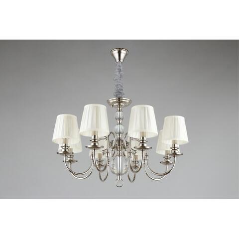 Подвесная люстра Aployt Gaell APL.704.03.08