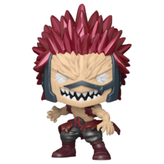 Фигурка Funko POP! Animation My Hero Academia Eijiro Unbreakable (MT) (Exc)