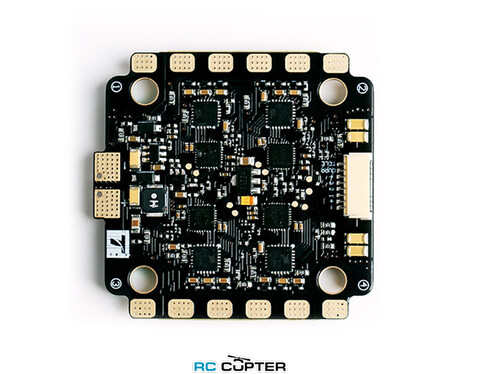 ESC регулятор мотора T-Motor VELOX V50A 3-6S LiPo 4in1 32bit BLHELI32