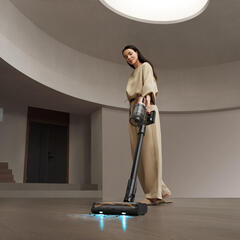 Беспроводной пылесос Dreame Cordless Vacuum Cleaner Z20-EU