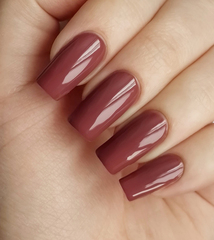 El Corazon 423/ 275 active Bio-gel  Cream сиреневый