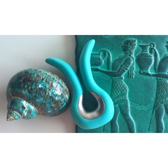 Инновационный вибратор Gvibe Mini (ex. Fun Toys), 10,5 см Розовый