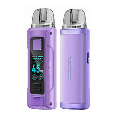 Lost Vape Thelema Nano Pod Kit - Lavender Violet