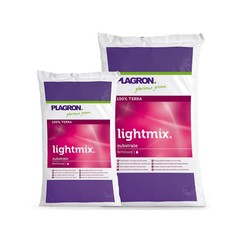 Plagron Light mix 25L