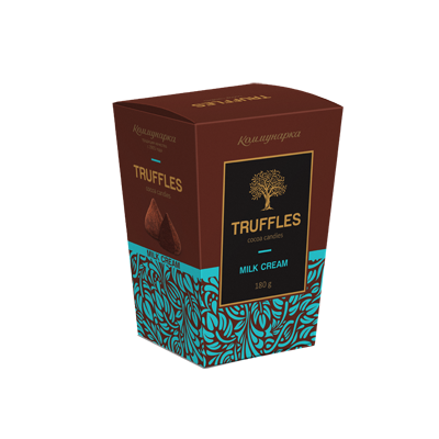 РљРѕРЅС„РµС‚С‹ Truffles Premium
