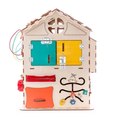 IWOODPLAY Деревянная игрушка 