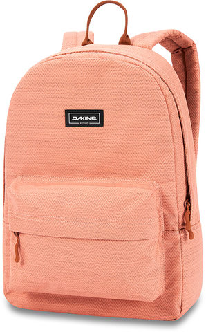 Картинка рюкзак городской Dakine 365 mini 12l Cantaloupe - 1