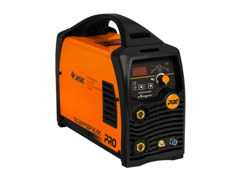 PRO TIG 200 P DSP AC/DC (E201)