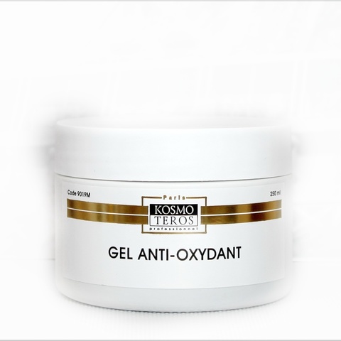 Гель - оксирегулятор, Gel anti oxydant, Kosmoteros (Космотерос) купить