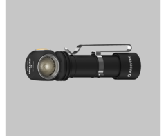 Налобный фонарь Armytek Wizard C2 Magnet USB (теплый свет) F08901W