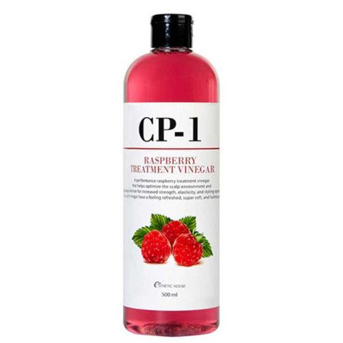 Esthetic House CP-1 Raspberry Treatment Vinegar - Кондиционер на основе малинового уксуса