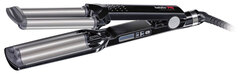 Профессиональная тройная плойка-волна BaByliss PRO Ionic 3D Waver BAB2369TTE