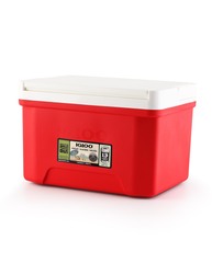 Термоконтейнер Igloo Laguna 9 QT Red красный (изотермический, 8л)