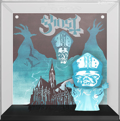 Фигурка Funko POP! Albums Ghost Papa Opus Eponymous (Exc)