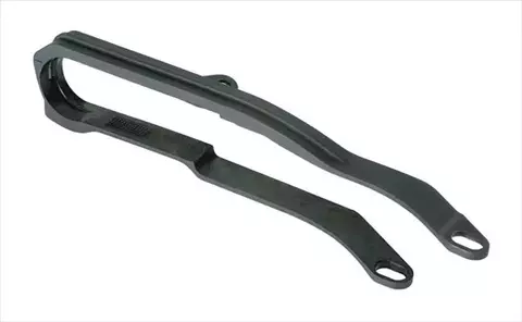 Слайдер цепи CR125-500 00-07 # CRF250R/CRF250X 04-09/04-17 # CRF450R/CR450X 02-08/05-17 черный