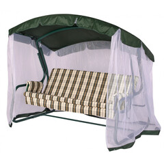 Качели садовые "Тропикана"