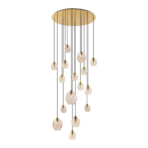 Люстра подвесная ST Luce Idesia SL1188.303.16