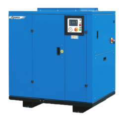 Винтовой компрессор REMEZA ВК60-8