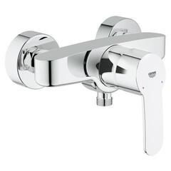 Смеситель для душа с подключением шланга Grohe eurostyle cosmopolitan 33590002