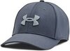 Кепка Under Armour Blitzing Dark Grey