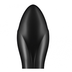 Анальный вибратор Satisfyer Rotator Plug 1 черный