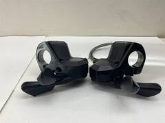 Манетка Shimano Deore SL-M590 (комплект)