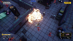 Shell Runner (для ПК, цифровой код доступа)