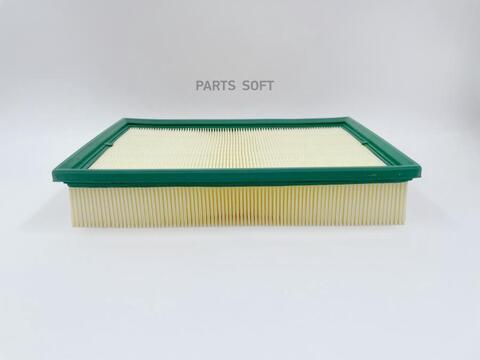 Фильтр воздушный BIG  GB-9707