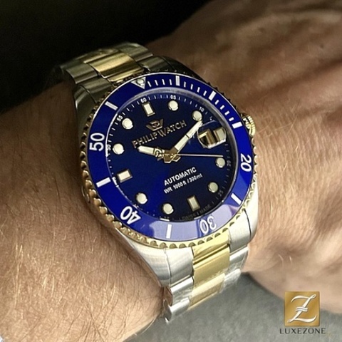 Philip Watch R8223216010-6