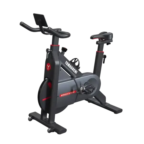 Велотренажер Yamaguchi Fitness Bike