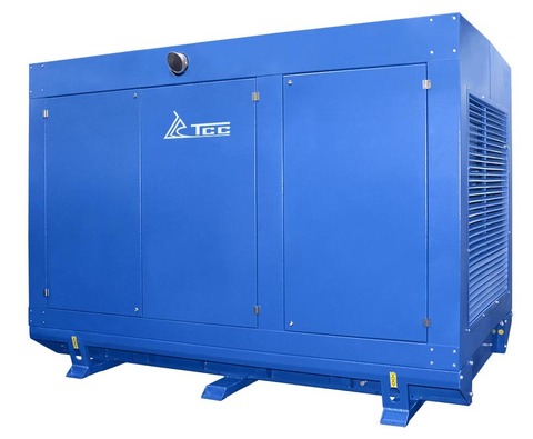 Дизельный генератор  АД-600С-Т400-1РПМ9