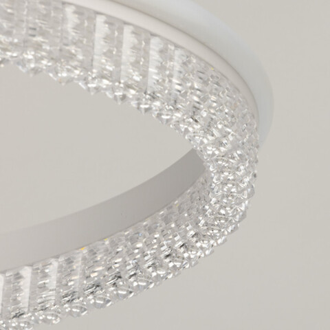 Подвесной светодиодный светильник De City Ральф 675016201