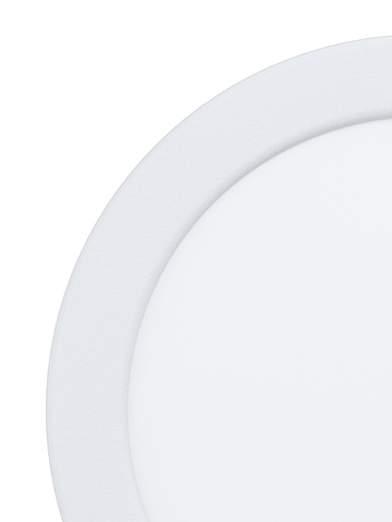 Встраиваемый светодиодный светильник Eglo FUEVA 5 99207