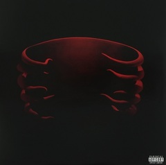 Tool / Undertow (2LP)