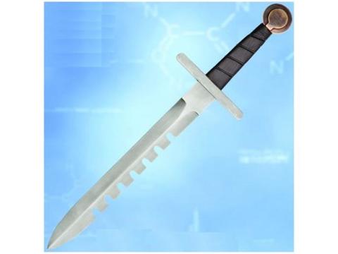 Assassin's Creed II Sword Breaker Dagger