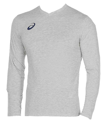 Рубашка Asics Long Sleeve Tee мужская