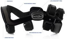 Ортез жёсткий спортивно-функциональный FULLFORCE Standart/Short DonJoy