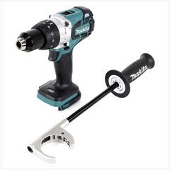 Аккумуляторная дрель-шуруповерт Makita DDF481Z