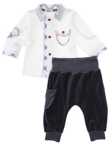 Комплект Sofija Kariosek