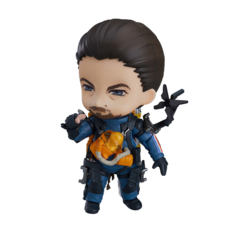 Фигурка Nendoroid Death Stranding Sam Porter Bridges Great Deliverer