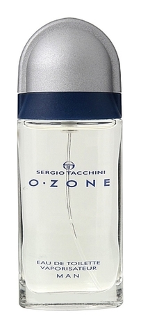 S. TACCHINI OZONE m EDT 30 ml [M]