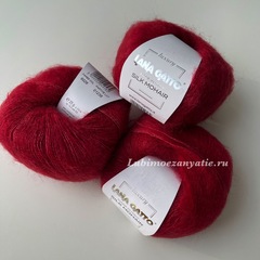 Lana Gatto Silk mohair 6026