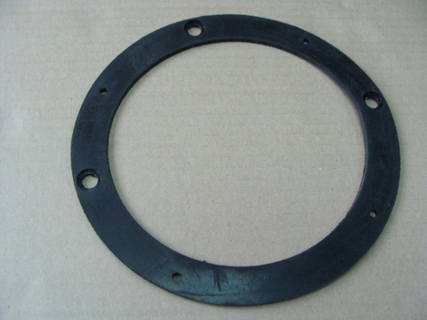 Уплотнение фары УАЗ-452, 469 старого образца
