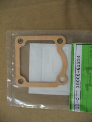 Прокладка / GASKET АРТ: 10000-61334