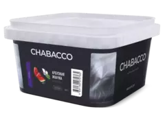 Chabacco Medium - Watermelon Gum (200g)